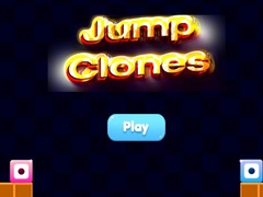 Spill Jump Clones