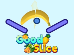 Spill Good Slice