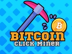 Spill Bitcoin Click Miner