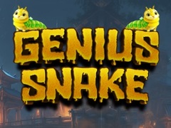 Spill Genius Snake