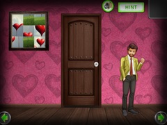 Spill Amgel Easy Room Escape 217