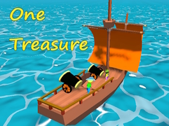 Spill One Treasure