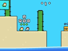 Spill Cute Bros 2 Player