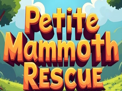Spill Petite Mammoth Rescue