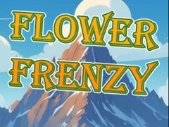 Spill Flower Frenzy