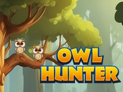 Spill Owl Hunter