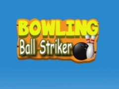 Spill Bowling Ball Striker