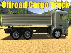 Spill Offroad Cargo Truck 2024