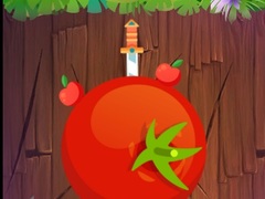 Spill Throwing Ninja