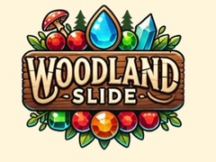 Spill Woodland Slide