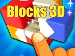 Spill Blocks 3D