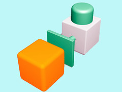 Spill Push It 3D