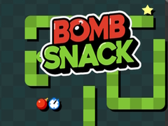 Spill Bomb snack