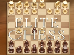 Spill Elite Chess