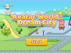 Spill Avatar World: Dream City