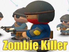 Spill Zombie Killer