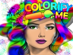 Spill Colorify My