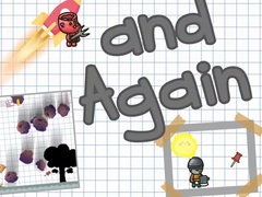 Spill and Again