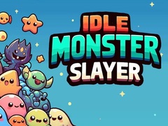 Spill Idle Monster Slayer