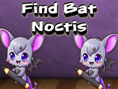 Spill Find Bat Noctis