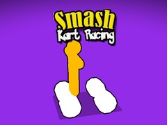 Spill Smash Kart Racing