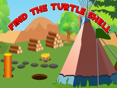Spill Find the Turtle Shell