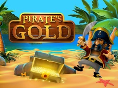 Spill Pirate's Gold