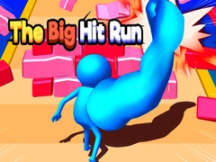 Spill The Big Hit Run