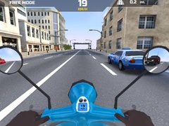 Spill Moto Racing Club