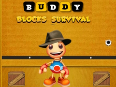 Spill Buddy Blocks Survival