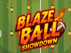 Spill Blaze Ball Showdown