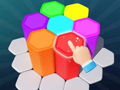 Spill Hexa Sort