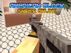 Spill American Block Sniper Online