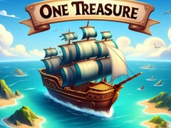 Spill One Treasure