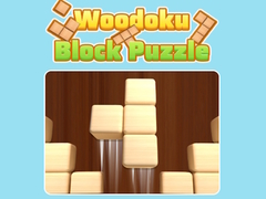 Spill Woodoku Block Puzzle
