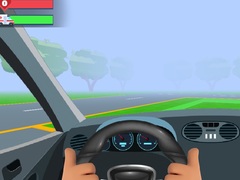 Spill Ambulance Driver Challenge