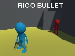 Spill Rico Bullet