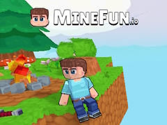 Spill Minefun.io