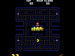 Spill Pacman