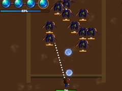 Spill Mage Adventure Mighty Raid