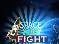 Spill SpaceShip Fight