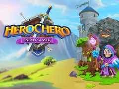 Spill Herochero: Enemy Slayer