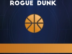 Spill Rogue Dunk