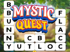 Spill Mystic Quest