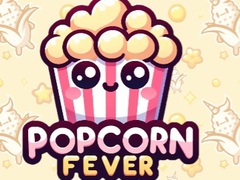Spill Popcorn Fever