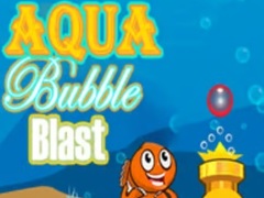 Spill Aqua Bubble Blast