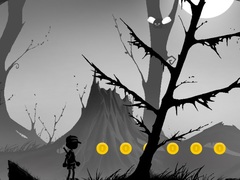 Spill Boy's Journey