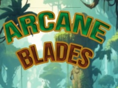 Spill Arcane Blades