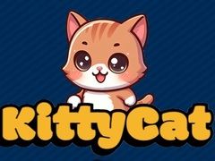 Spill KittyCat Puzzle & Journey