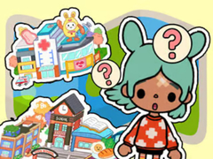 Spill Kids Quiz: Let's Go Places